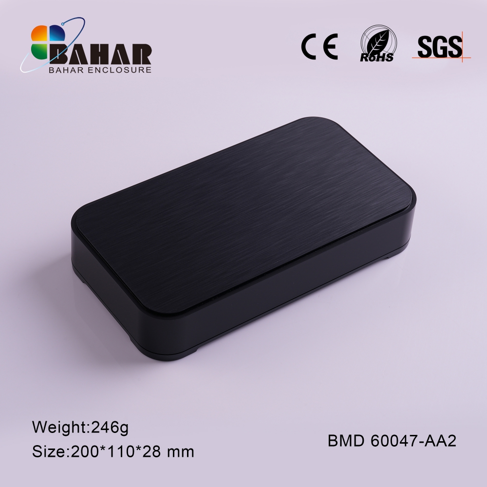 BMD 60047-Desktop Enclosure