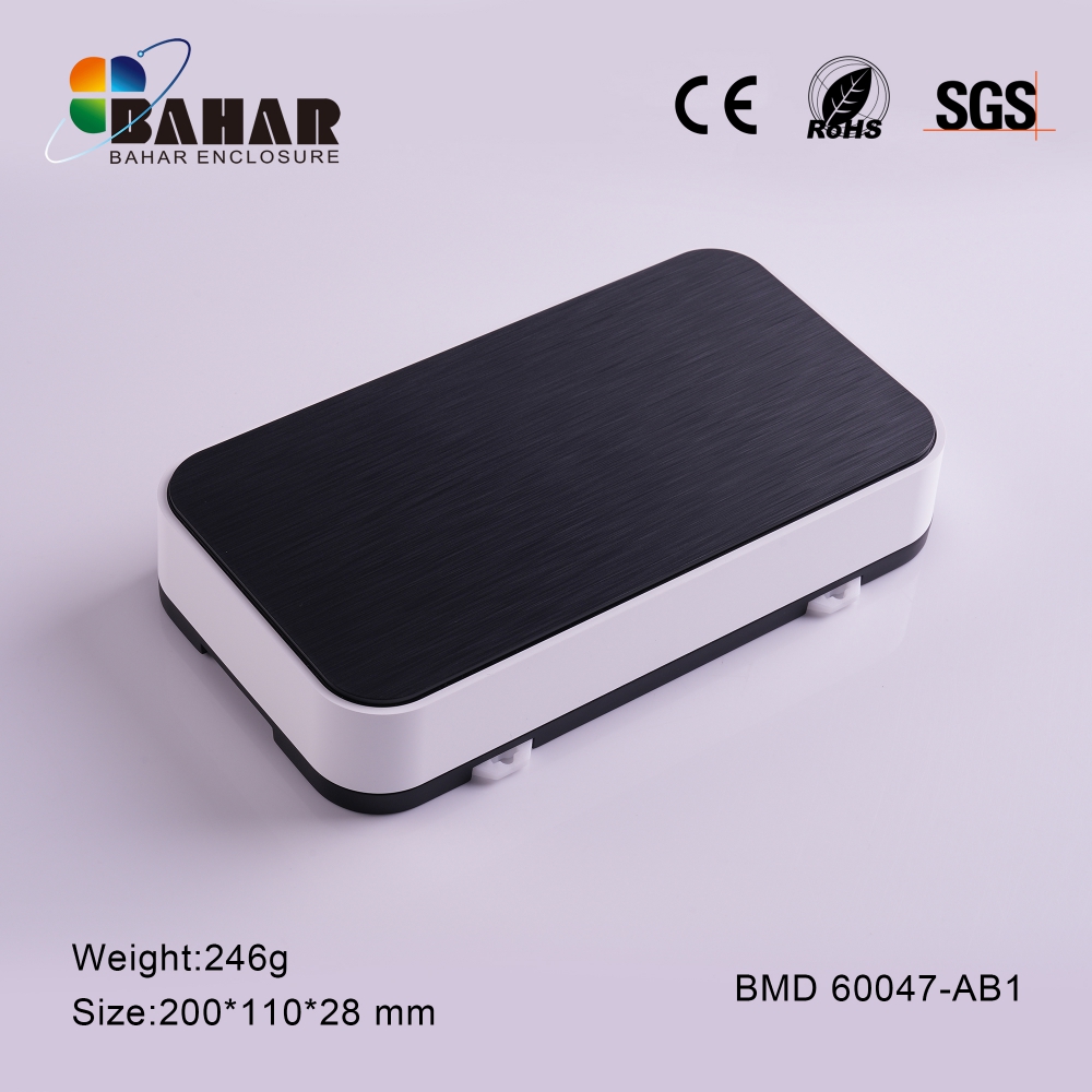 BMD 60047-Desktop Enclosure