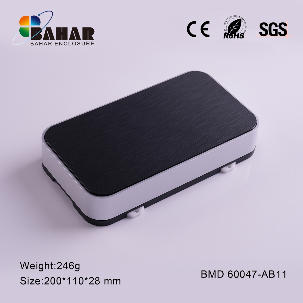 BMD 60047-Desktop Enclosure
