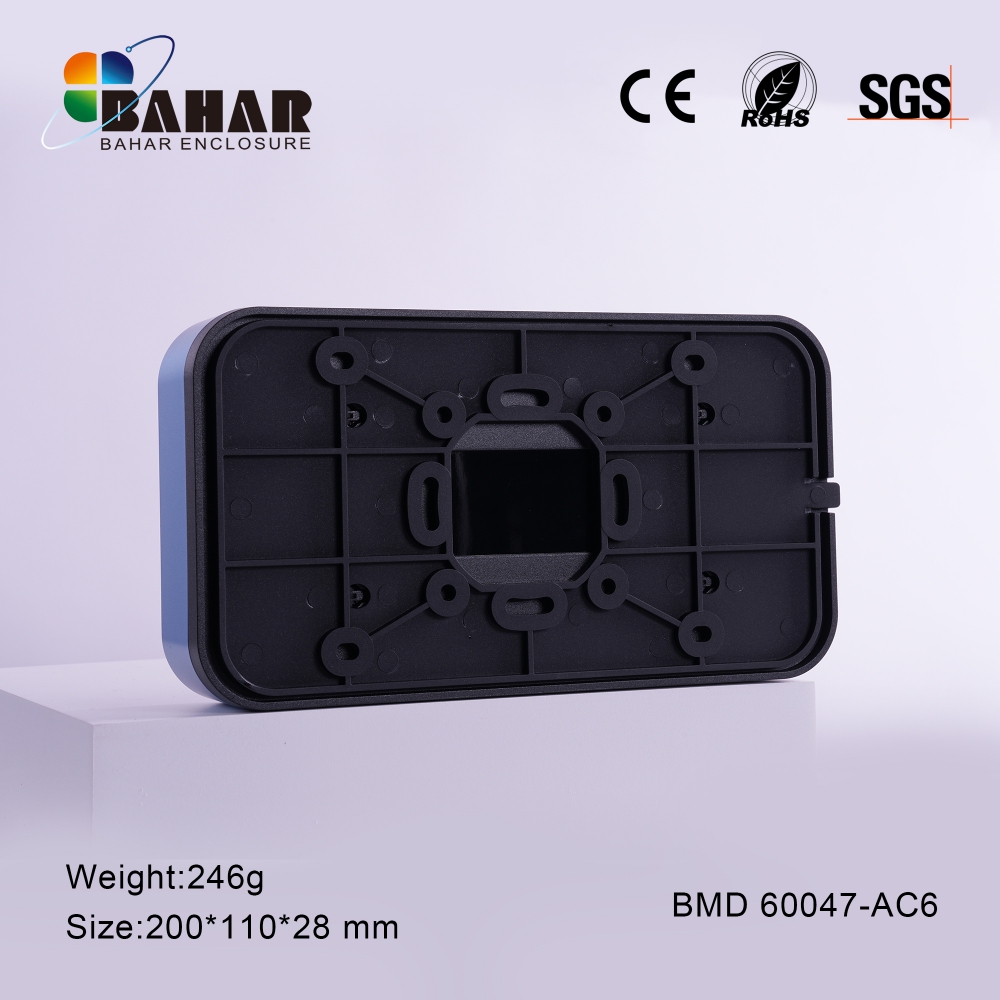 BMD 60047-Desktop Enclosure