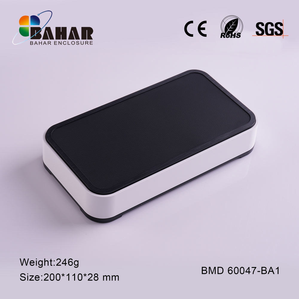 BMD 60047-Desktop Enclosure