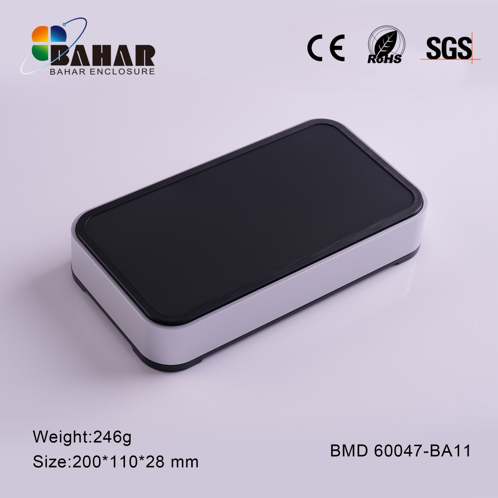 BMD 60047-Desktop Enclosure