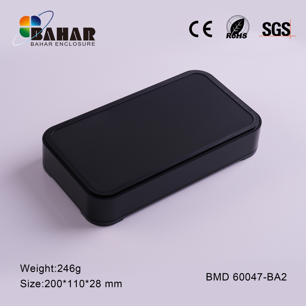 BMD 60047-Desktop Enclosure