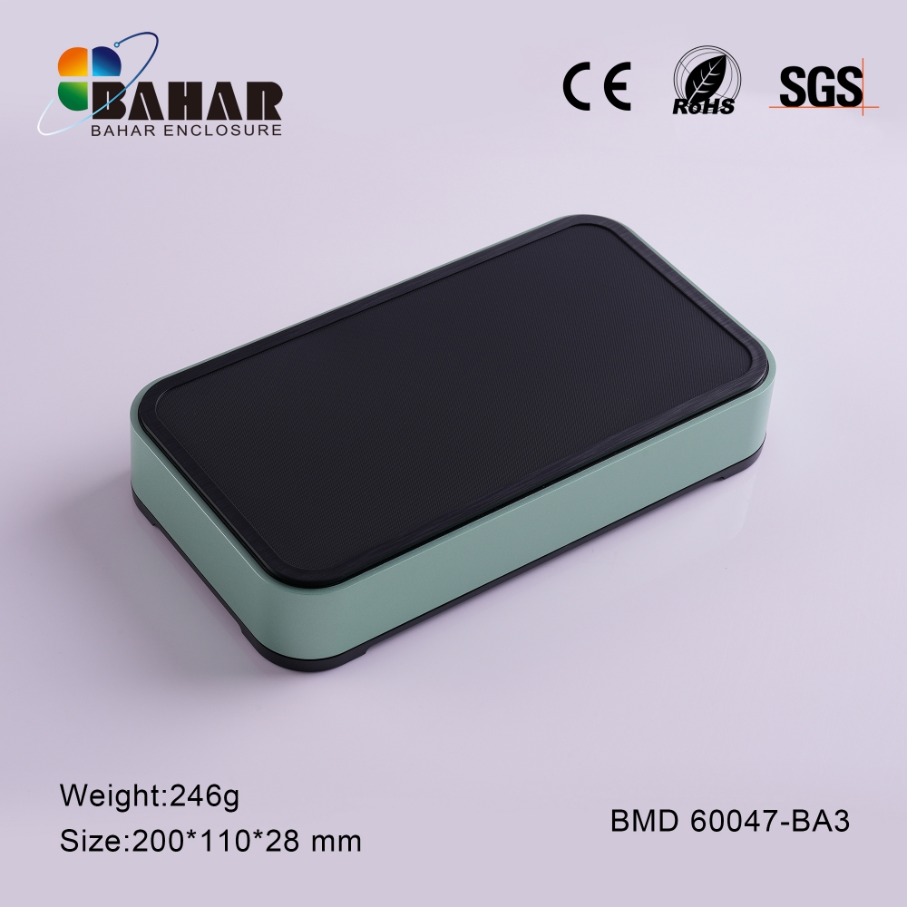 BMD 60047-Desktop Enclosure
