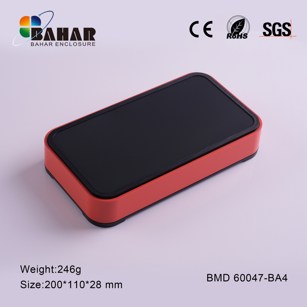 BMD 60047-Desktop Enclosure