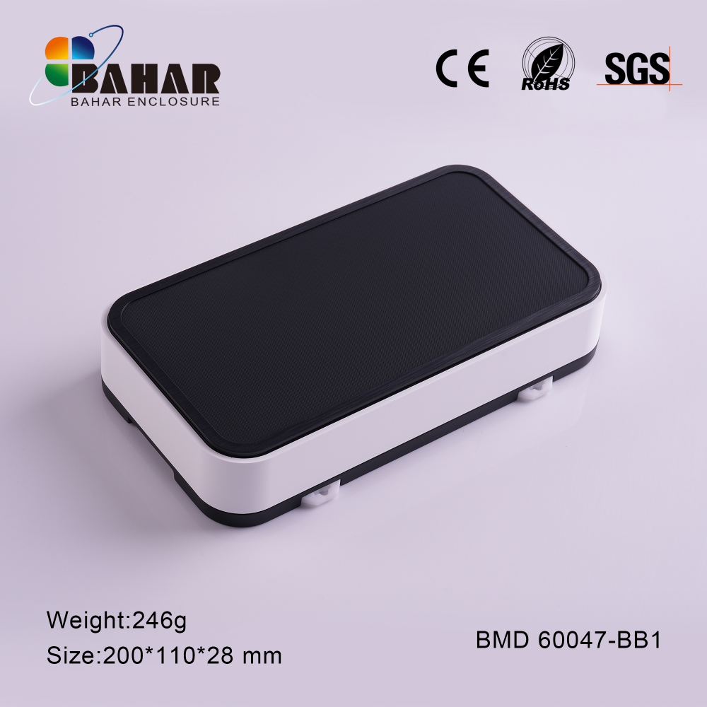 BMD 60047-Desktop Enclosure