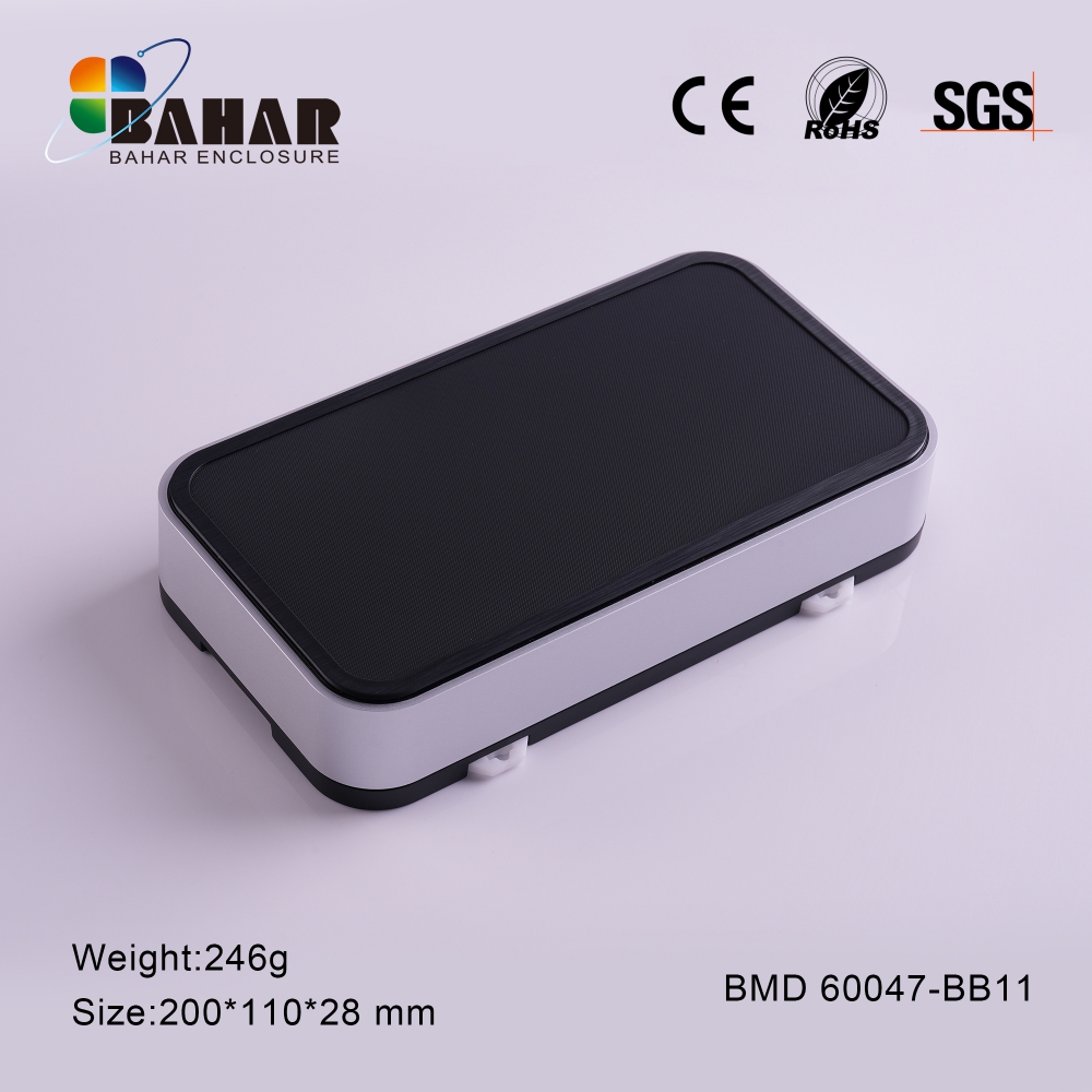 BMD 60047-Desktop Enclosure