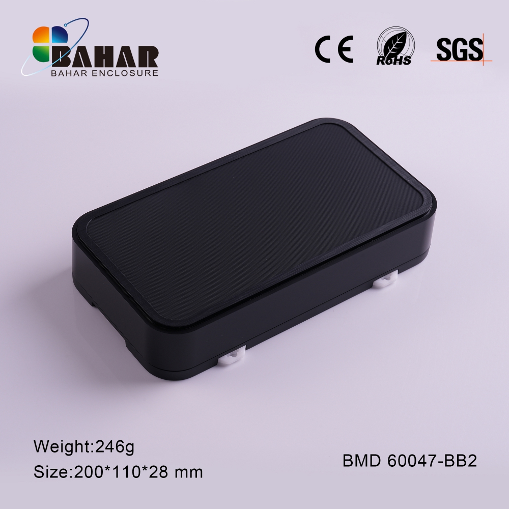 BMD 60047-Desktop Enclosure