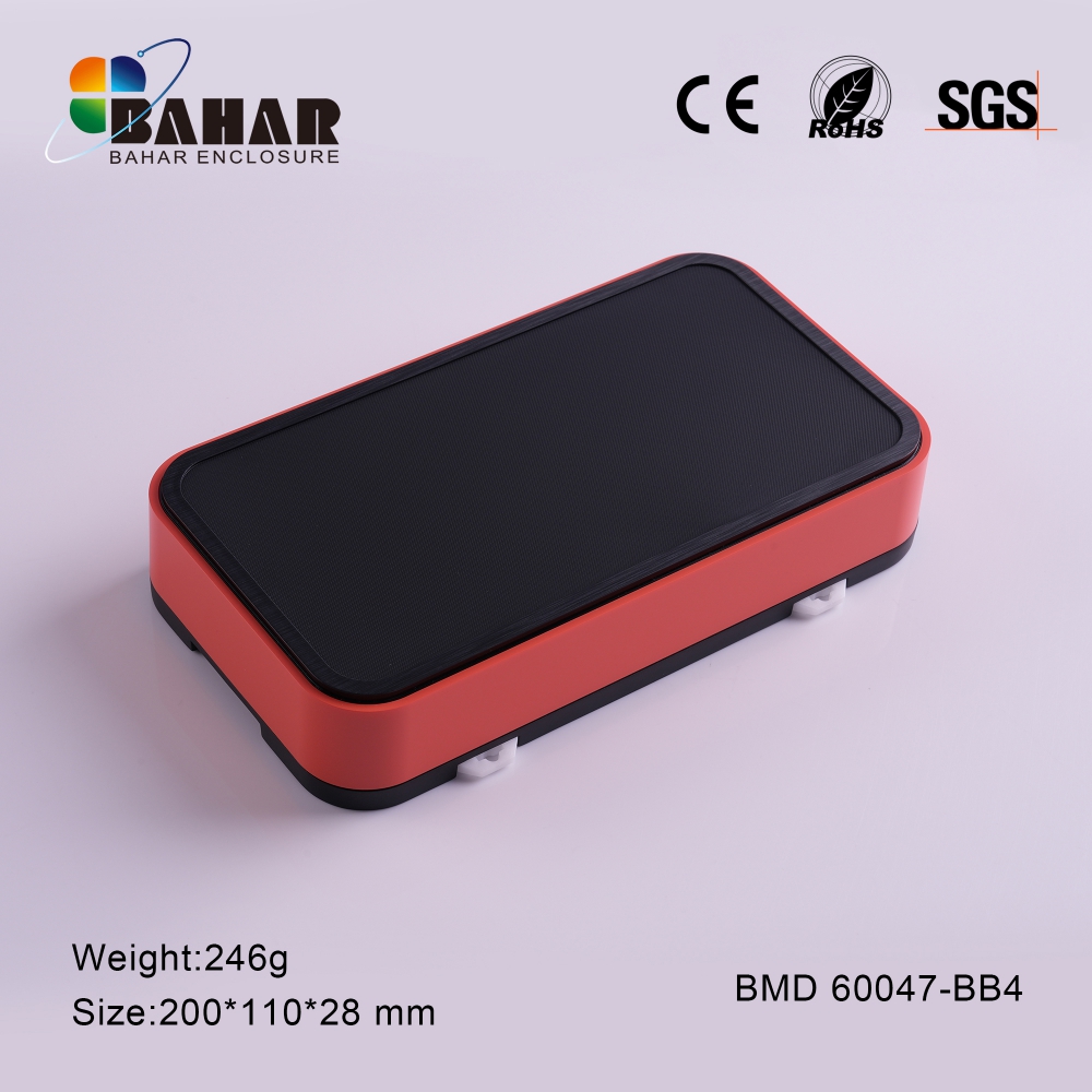 BMD 60047-Desktop Enclosure