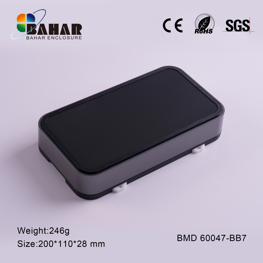 BMD 60047-Desktop Enclosure