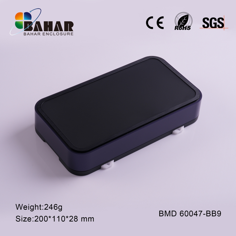 BMD 60047-Desktop Enclosure
