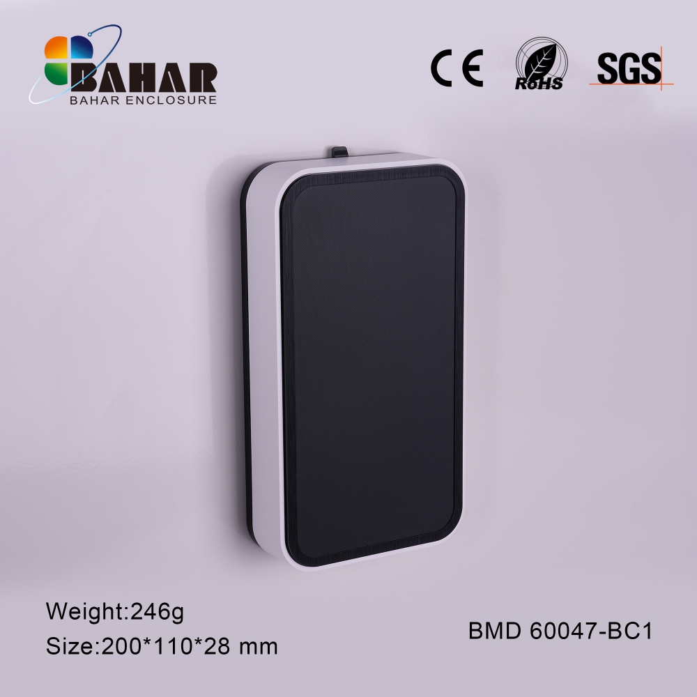 BMD 60047-Desktop Enclosure