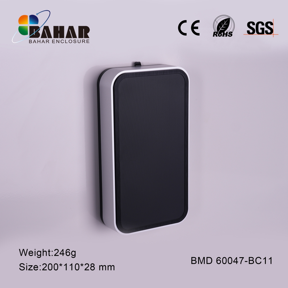 BMD 60047-Desktop Enclosure