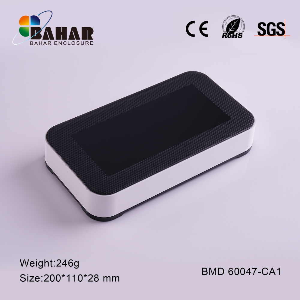 BMD 60047-Desktop Enclosure