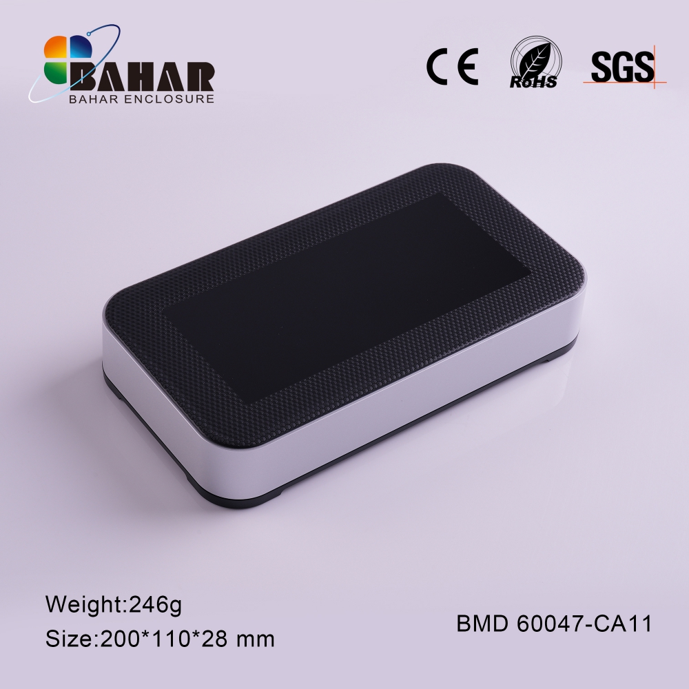 BMD 60047-Desktop Enclosure