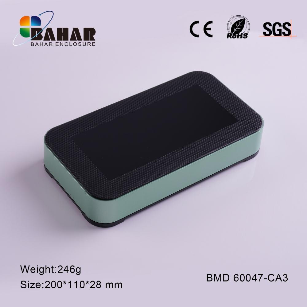 BMD 60047-Desktop Enclosure