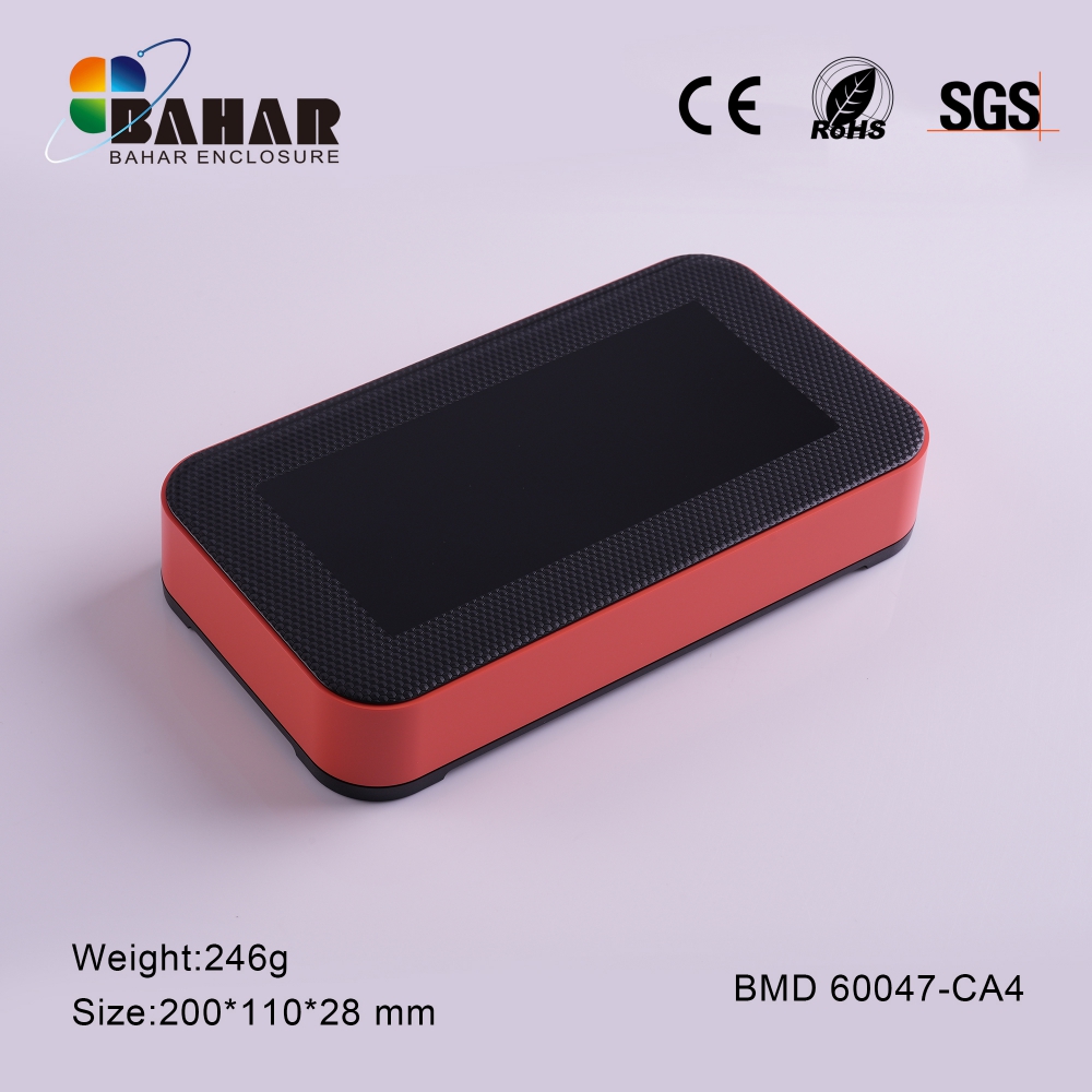 BMD 60047-Desktop Enclosure