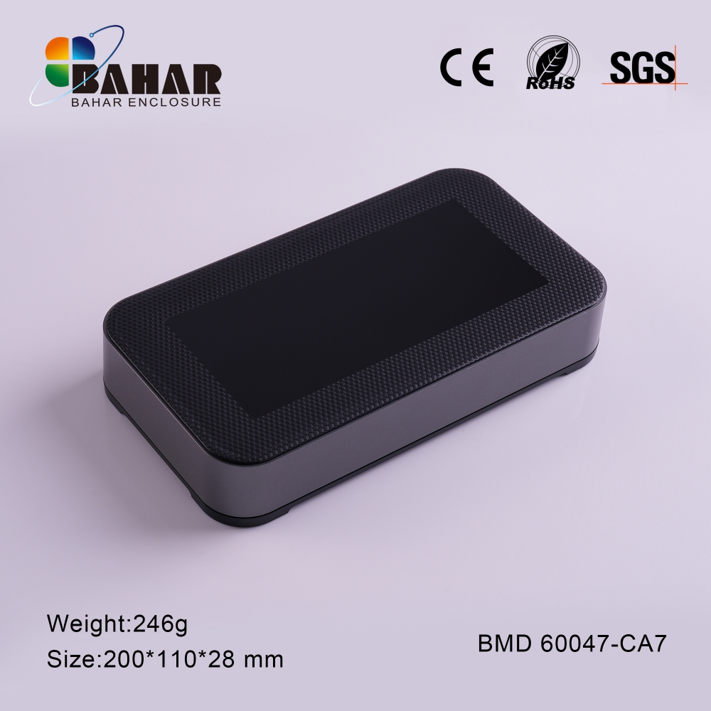 BMD 60047-Desktop Enclosure