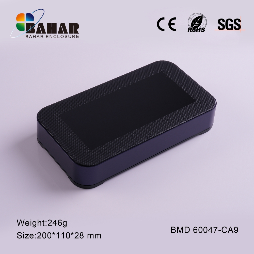 BMD 60047-Desktop Enclosure