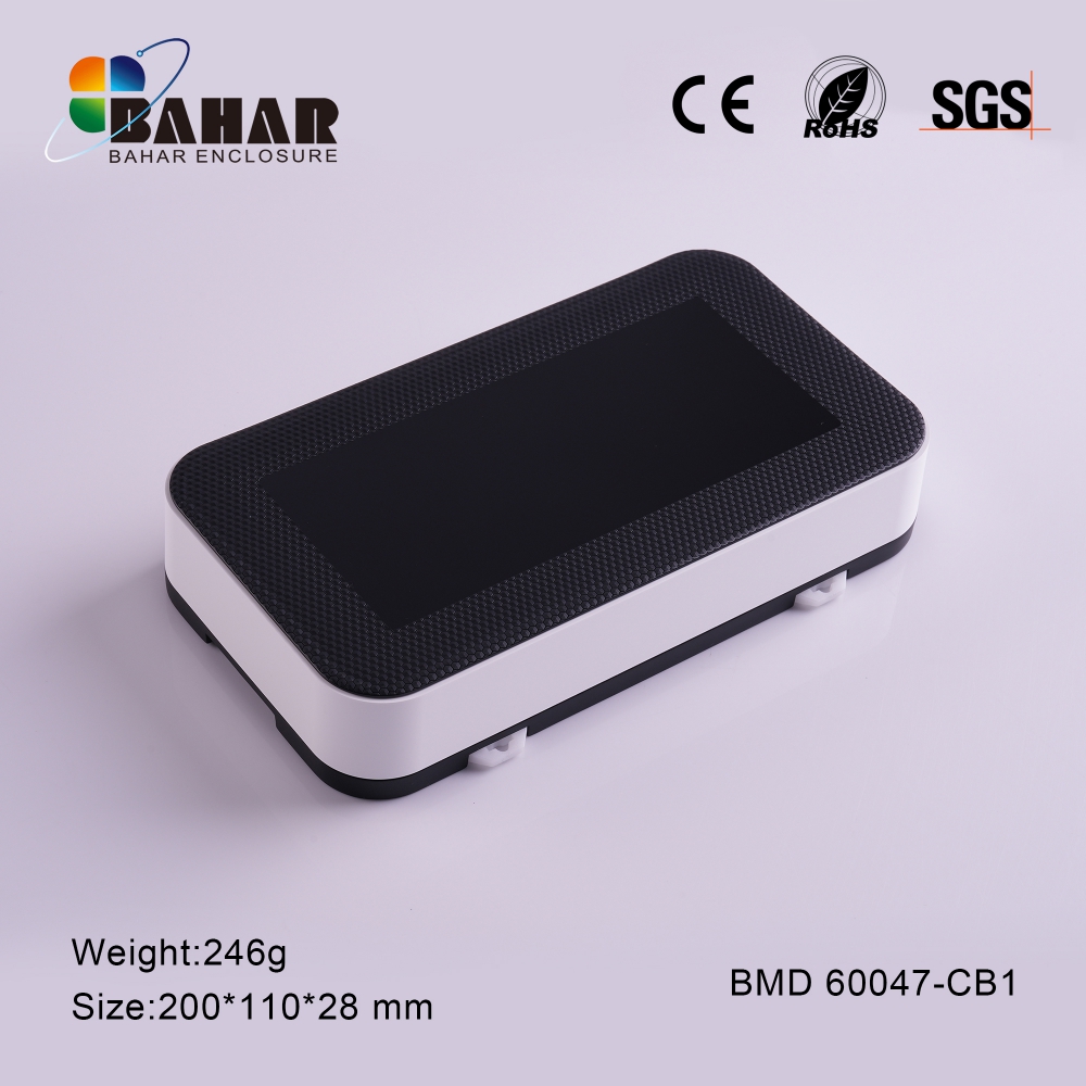 BMD 60047-Desktop Enclosure