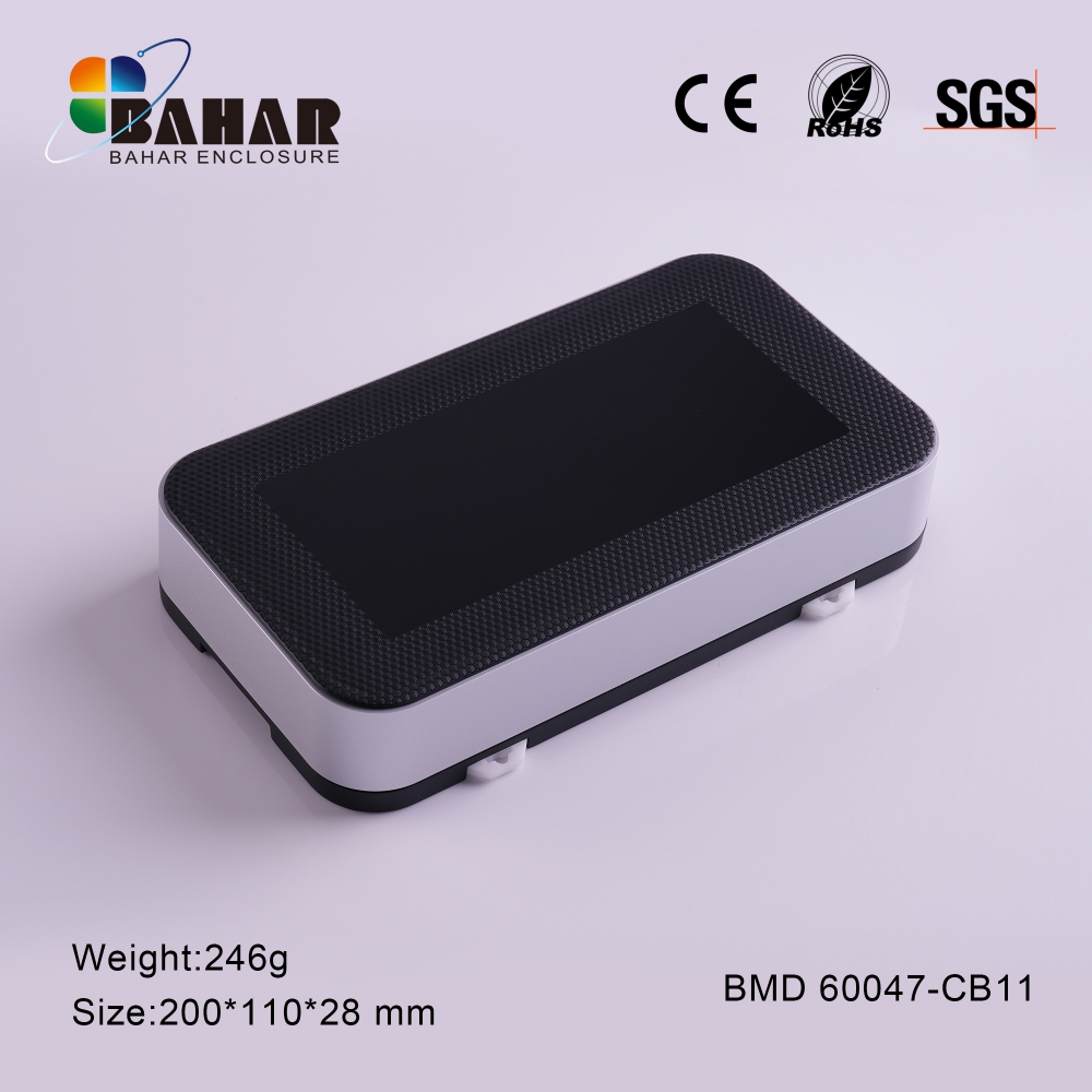 BMD 60047-Desktop Enclosure