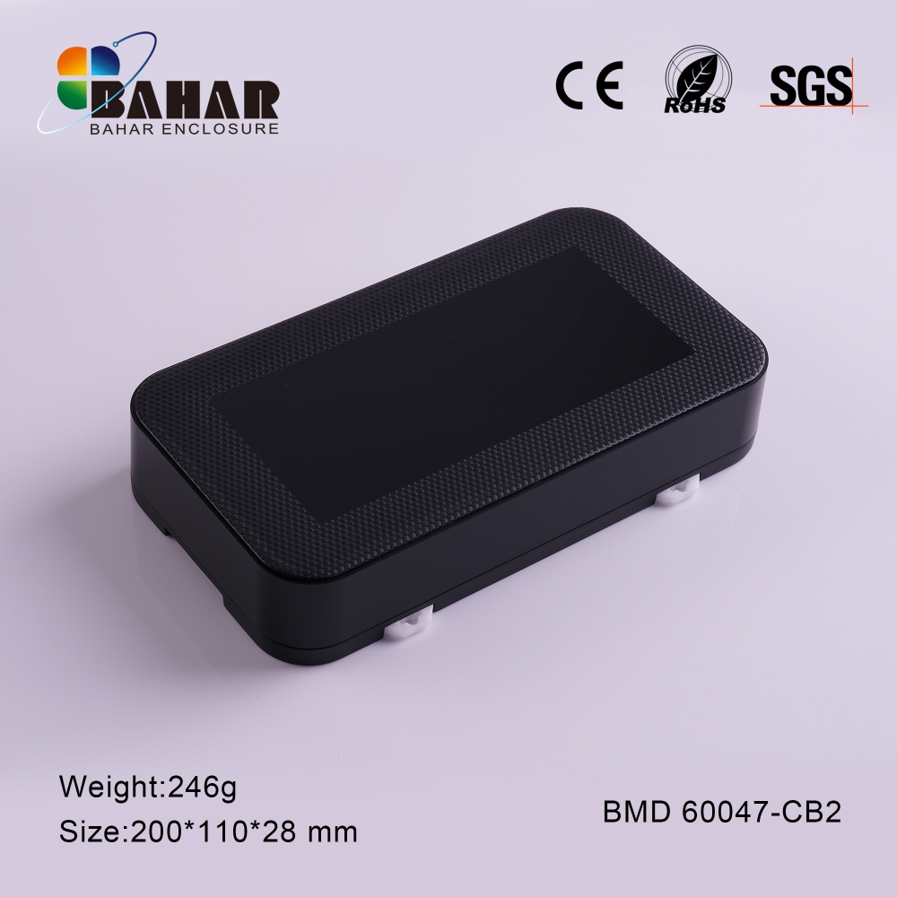 BMD 60047-Desktop Enclosure