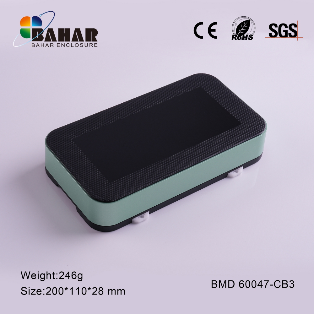 BMD 60047-Desktop Enclosure