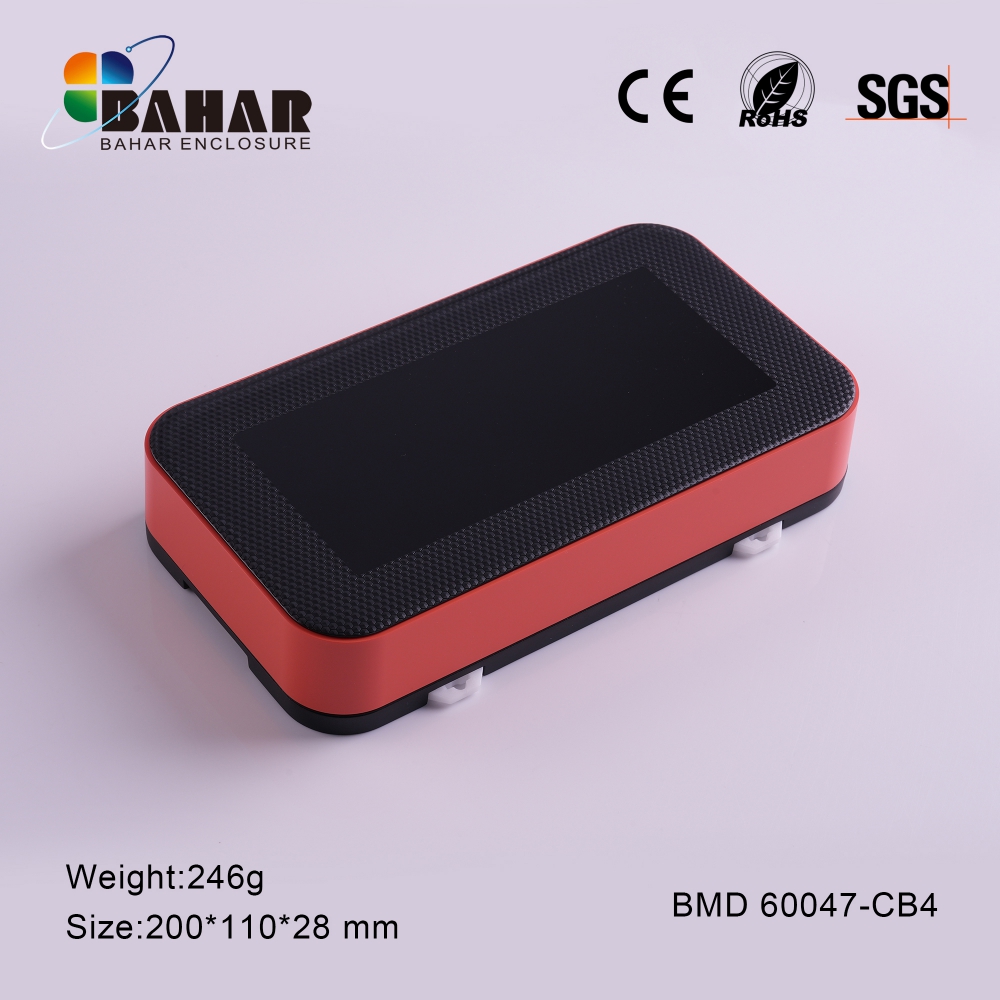 BMD 60047-Desktop Enclosure