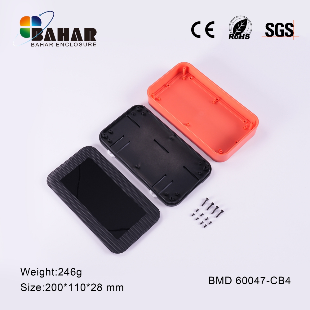 BMD 60047-Desktop Enclosure