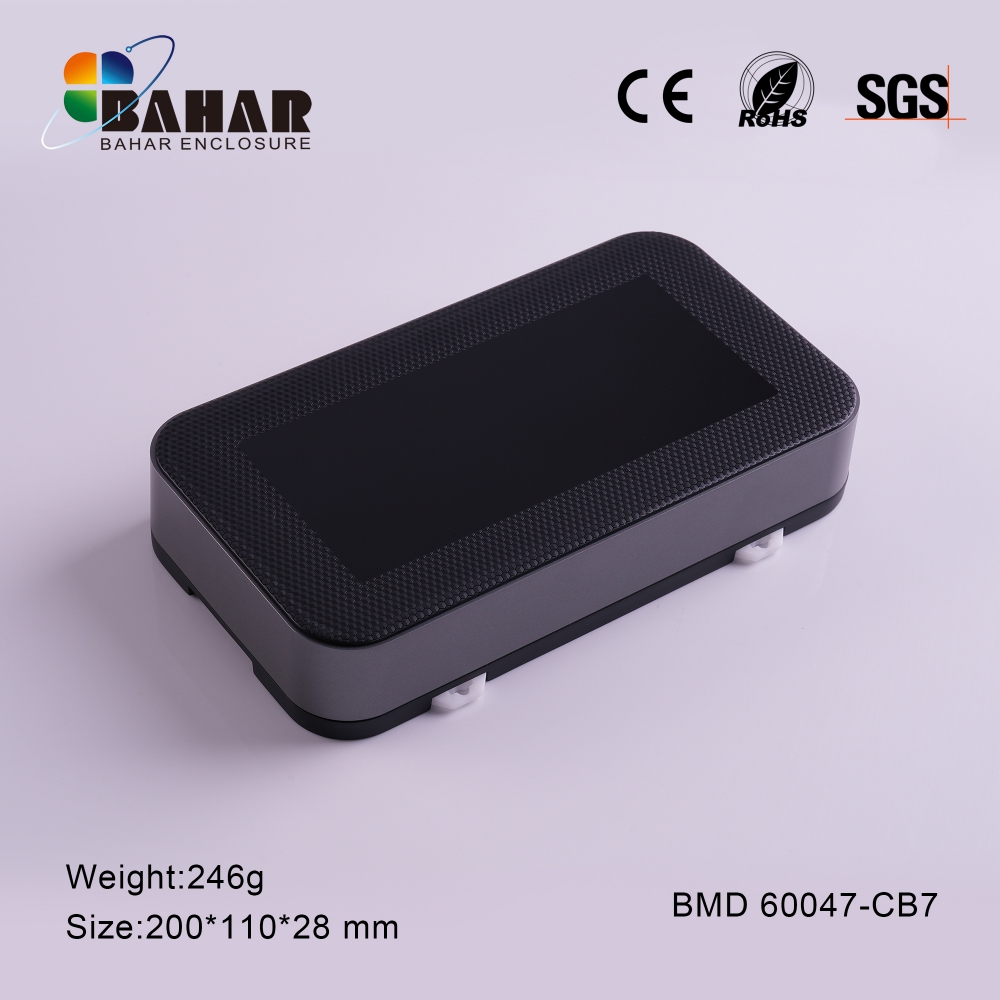 BMD 60047-Desktop Enclosure