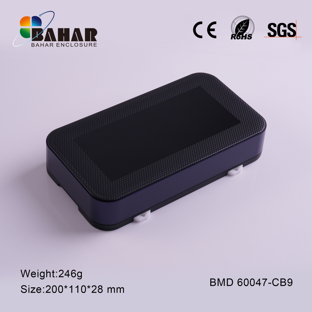 BMD 60047-Desktop Enclosure