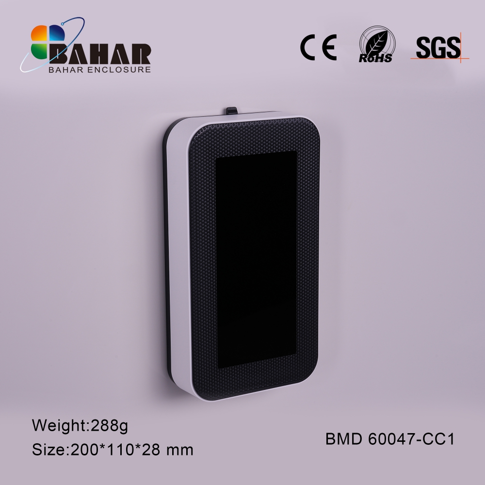 BMD 60047-Desktop Enclosure