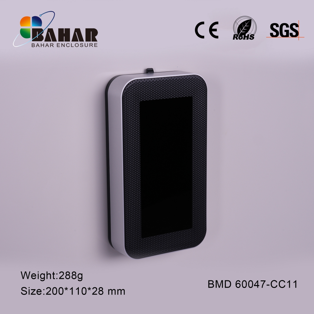 BMD 60047-Desktop Enclosure
