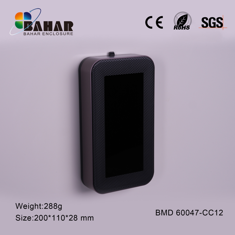 BMD 60047-Desktop Enclosure