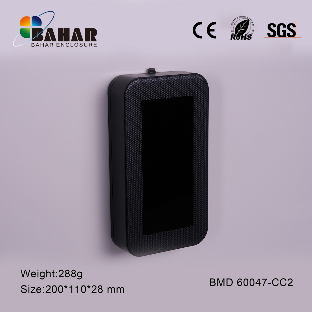 BMD 60047-Desktop Enclosure