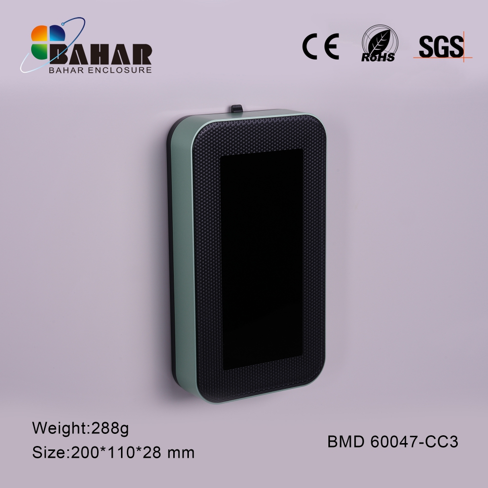 BMD 60047-Desktop Enclosure