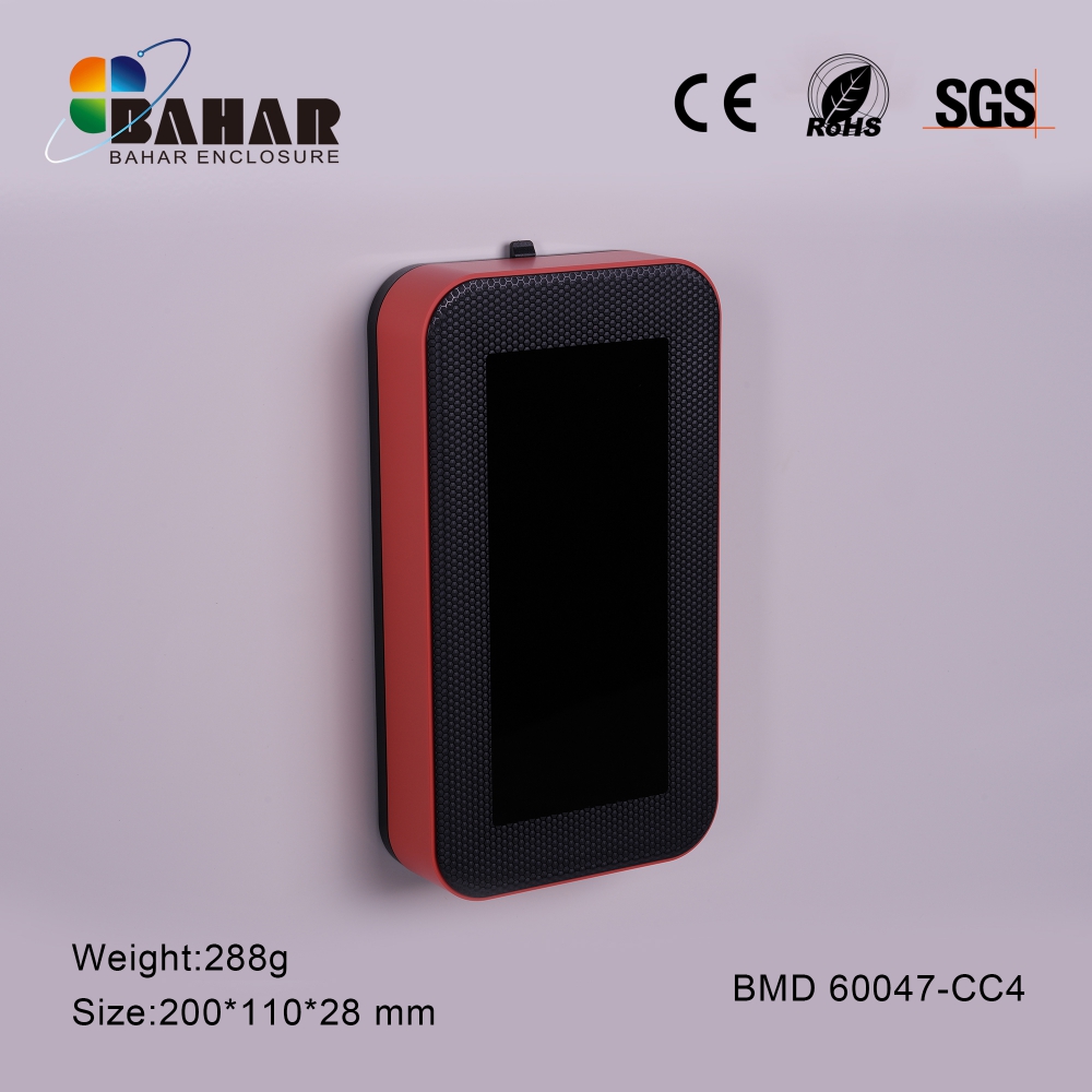 BMD 60047-Desktop Enclosure