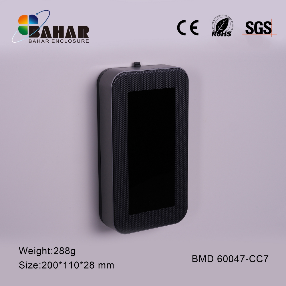 BMD 60047-Desktop Enclosure