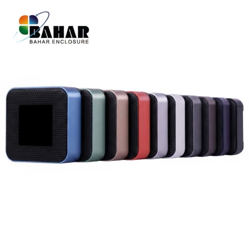 BMD 60049-Desktop Enclosure