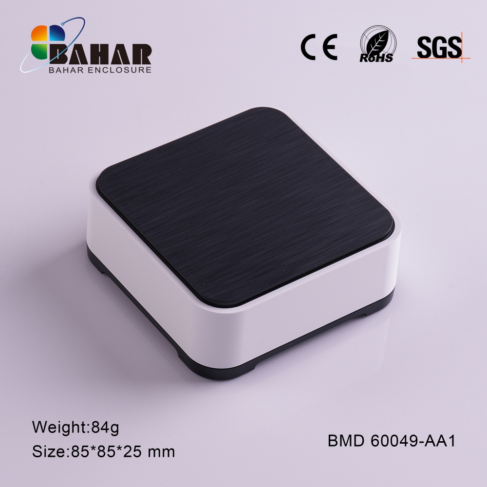 BMD 60049-Desktop Enclosure