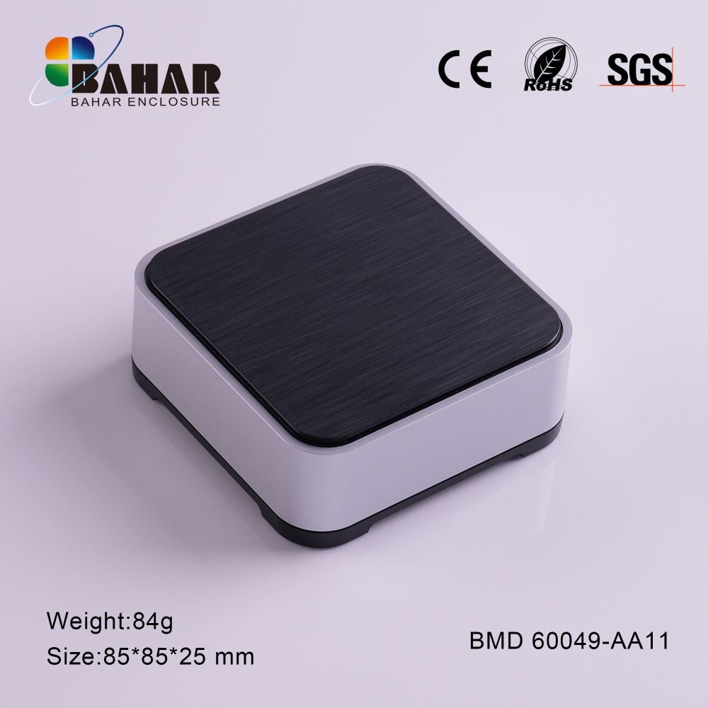 BMD 60049-Desktop Enclosure