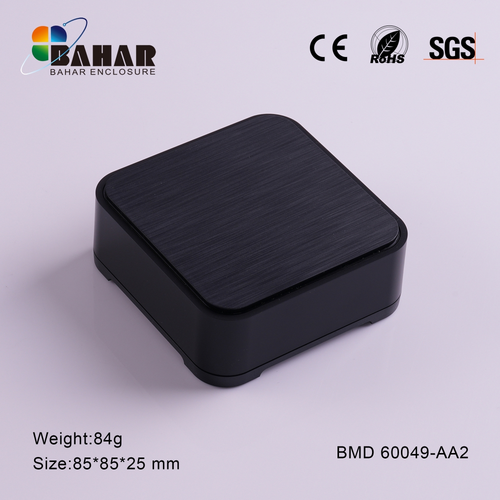 BMD 60049-Desktop Enclosure