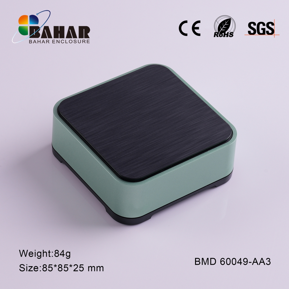 BMD 60049-Desktop Enclosure