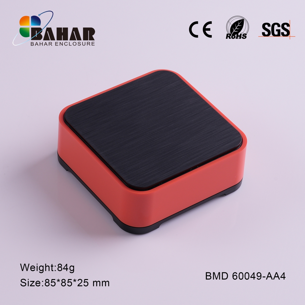 BMD 60049-Desktop Enclosure