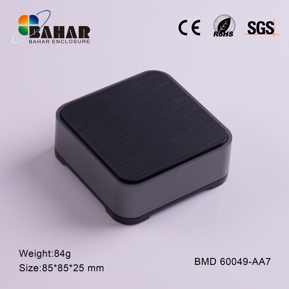 BMD 60049-Desktop Enclosure