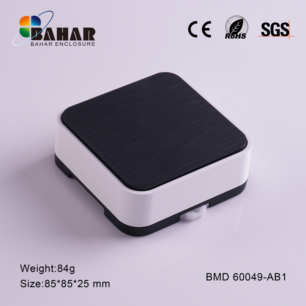 BMD 60049-Desktop Enclosure