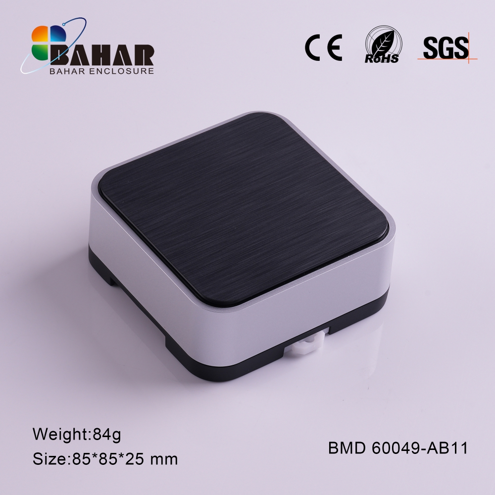 BMD 60049-Desktop Enclosure