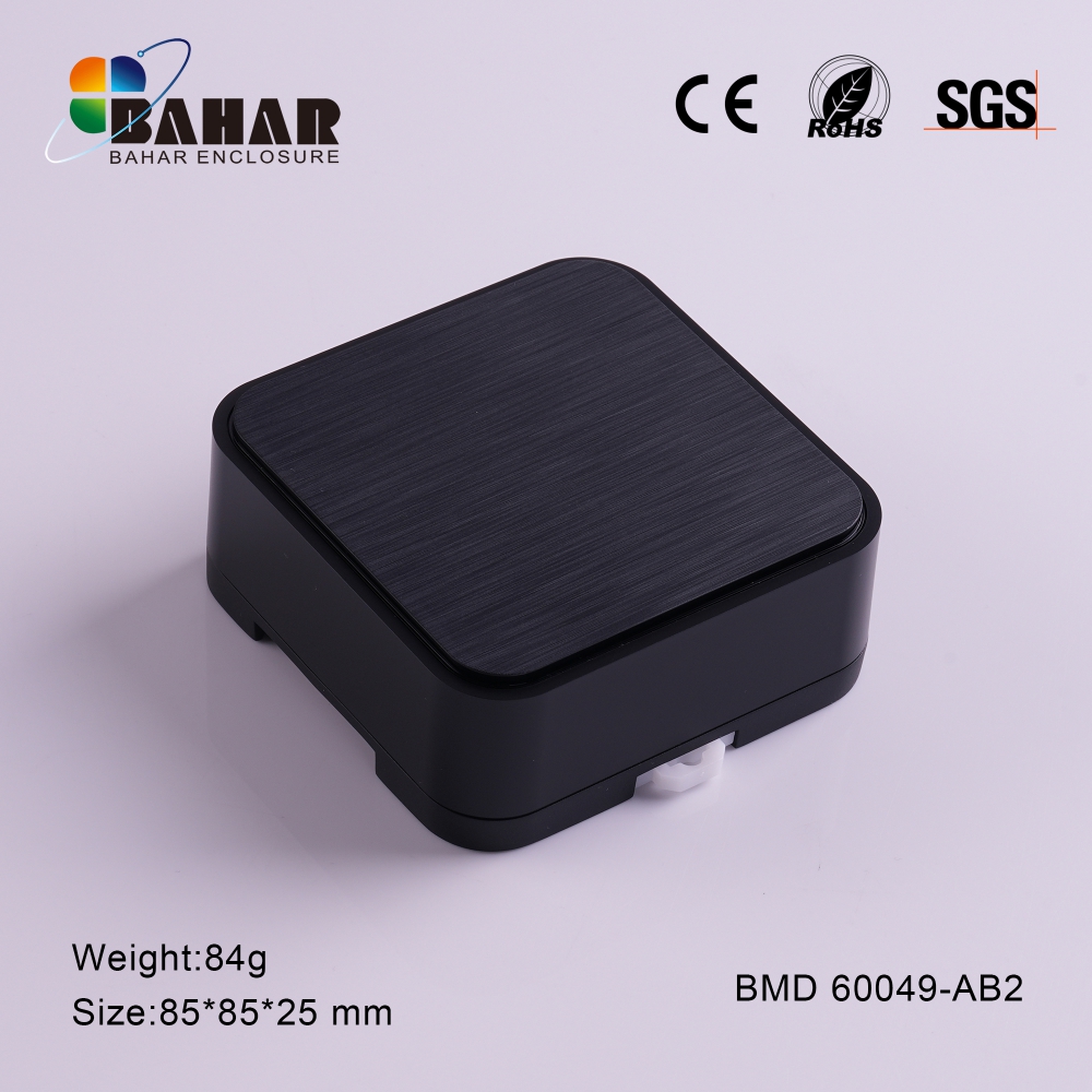 BMD 60049-Desktop Enclosure