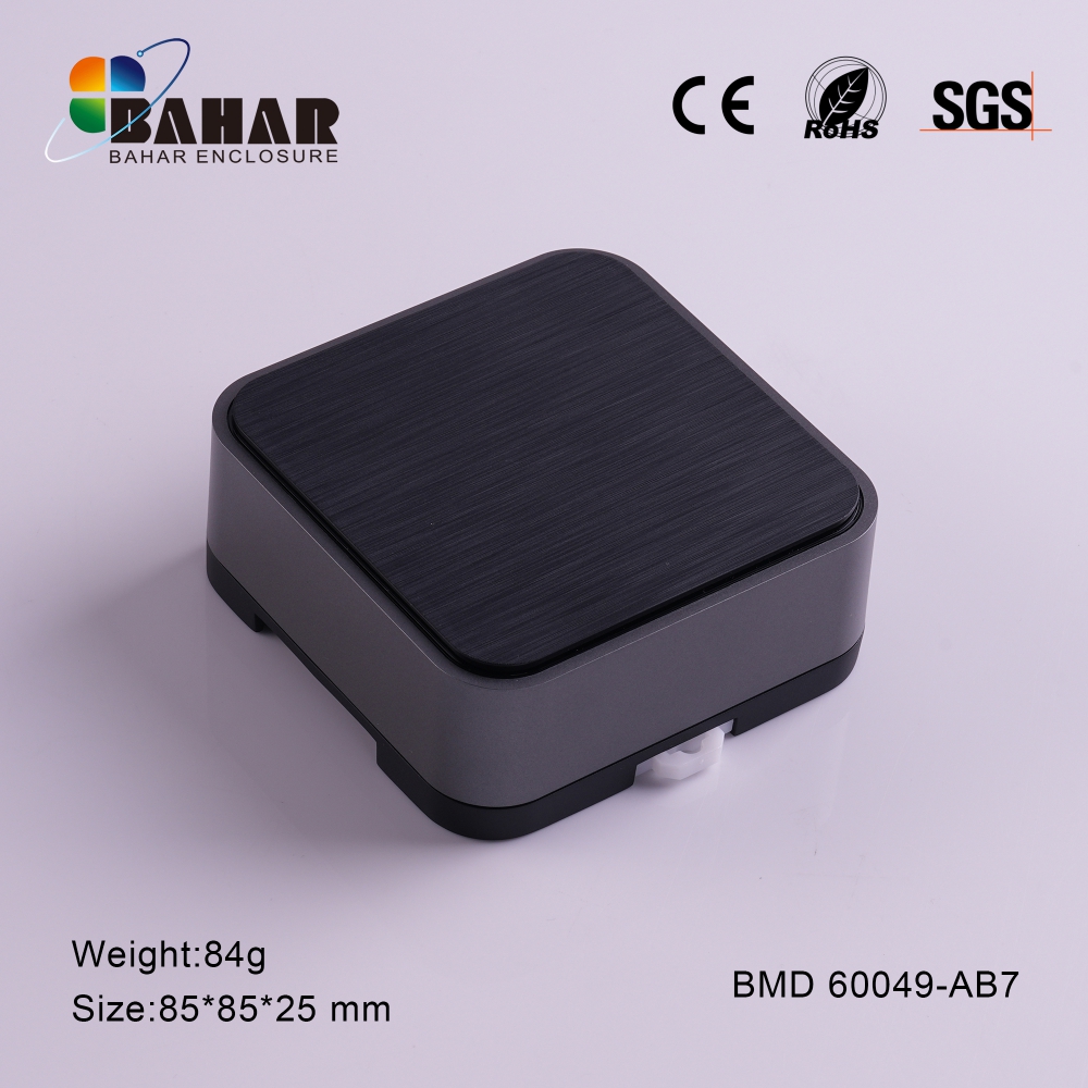 BMD 60049-Desktop Enclosure