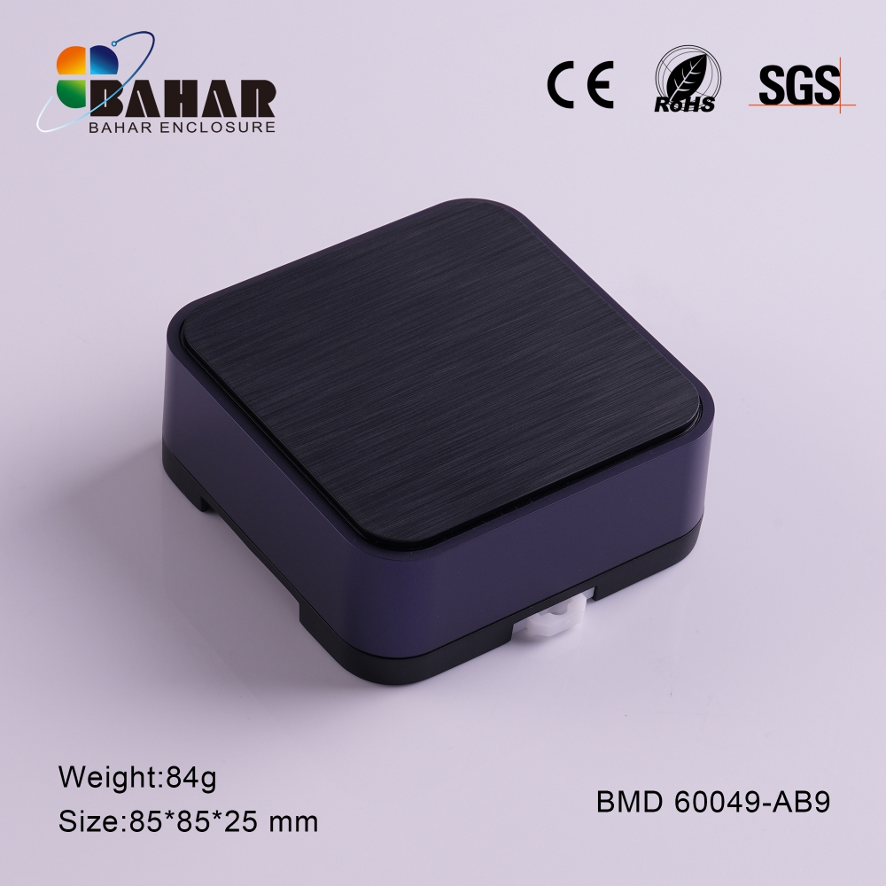 BMD 60049-Desktop Enclosure